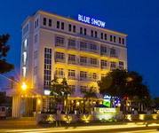 New Blue Snow Hotel BOOKING